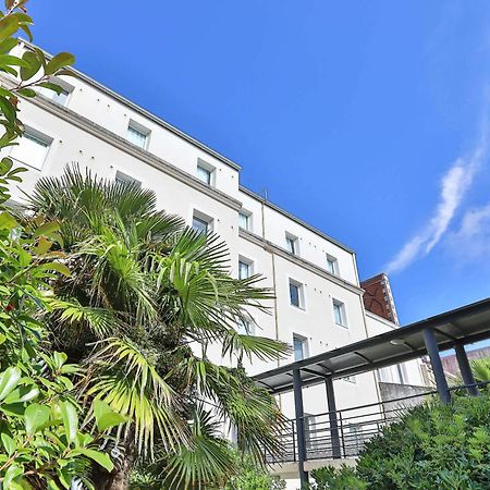 B&B Hotel Les Sables-D'Olonne Centre Gare Exterior photo