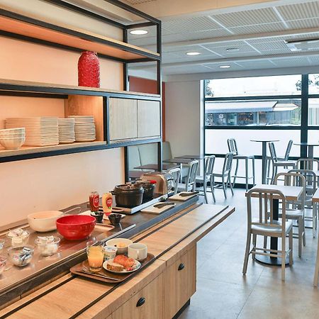 B&B Hotel Les Sables-D'Olonne Centre Gare Exterior photo