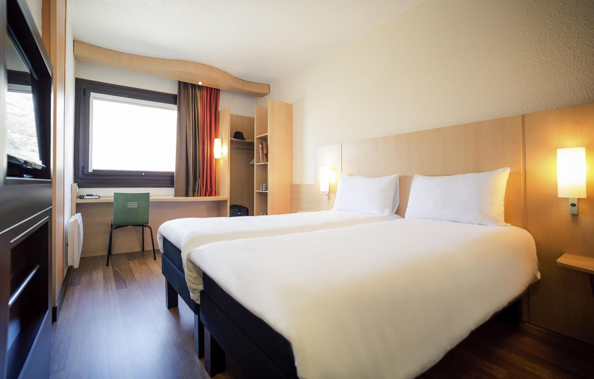 B&B Hotel Les Sables-D'Olonne Centre Gare Exterior photo