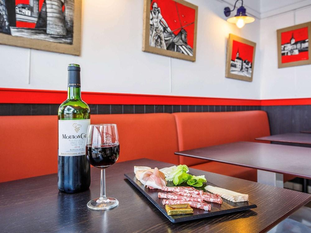 B&B Hotel Les Sables-D'Olonne Centre Gare Exterior photo