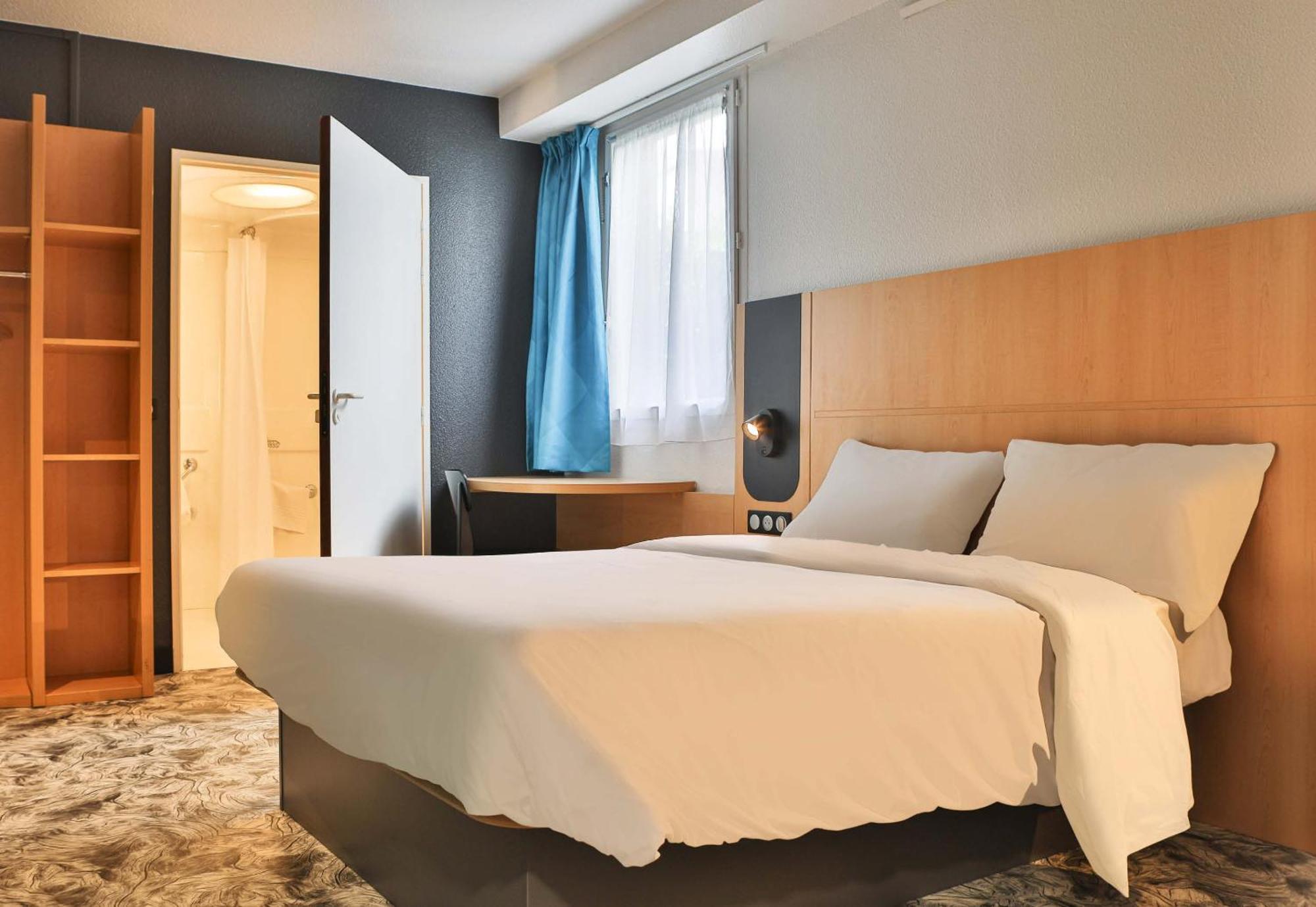 B&B Hotel Les Sables-D'Olonne Centre Gare Exterior photo