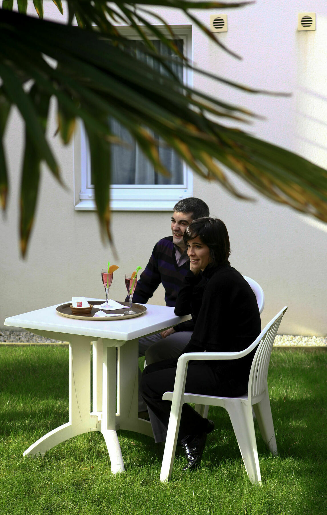 B&B Hotel Les Sables-D'Olonne Centre Gare Exterior photo